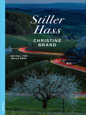 cover image of Stiller Hass